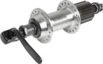 SHIMANO Agy Hátsó Tx 32l Ezüst 8/9/10-es Abroncsfék Qr 135mm Old