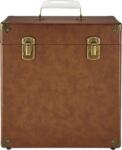 GPO Retro GPO17 Carcasă pentru discuri LP 1 Brown (GPO17)