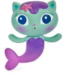 Spin Master Swimways Gabby"s Dollhouse Tengeri cica fürdőjáték (6067006) (6067006)