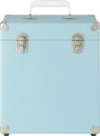 GPO Retro GPO-18 Carcasă pentru discuri LP 1 Blue (GPO-18)
