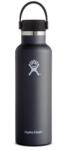 Hydro Flask Standard Flex utazópalack 620 ml 0, 75 LITER fekete