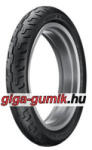Dunlop D 401 F H/D ( 130/90B16 TL 73H M/C, Első kerék ) - giga-gumik