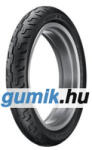 Dunlop D 401 F H/D ( 130/90B16 TL 73H M/C, Első kerék ) - gumik