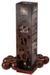 Lollo Caffé Lollo Caffe Perle de cafea in ciocolata 30g