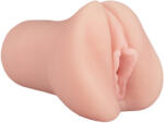 Alive Amelia S - masturbator vaginal realist - silicon bej (50058500000)