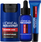 L'Oréal L'ORÉAL PARIS Men Expert Power Age rutin (15+30+50 ml)