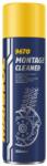 Mannol féktisztító spray (Mannol 9670)