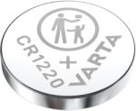 VARTA Gombelem, CR1220, 1 db, VARTA (6220112401) - nyomtassingyen