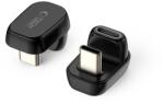  Adapter Tech-Protect Ultraboost Aa04 - Type-C (USB-C) porttal, fekete