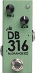 Aguilar DB 316 Ефекти за бас китари