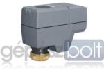 Siemens SSC131.09H Elektromotoros szelepmozgató AC 24 V , 3-pont (SSC131.09H)