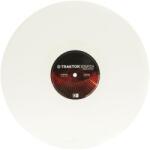 Native Instruments NI Traktor Scratch Pro Control Vinyl White MKII
