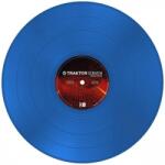 Native Instruments NI Traktor Scratch Pro Control Vinyl Blue MKII