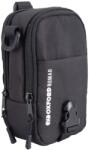 Oxford Geantă Oxford N1 Nomad neagră 1 l (AIM006-762)