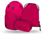 Baagl 3 Set Coolmate Ruby