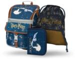 Baagl 3 Set Zippy Harry Potter Hogwarts