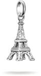 Thomas Sabo Ezüst Eiffel-torony medál - CC1283-643-14 (CC1283-643-14)
