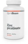 GymBeam Zinc picolinat 90 caps