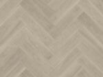 Designflooring Van Gogh Rigid Core Grey Brushed Oak - Spc Burkolat - 708x177x6, 5 Mm 3, 01m2/cs