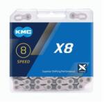 KMC X8 os
