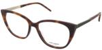 Yves Saint Laurent Dioptriás szemüvegek Saint Laurent SL M72 004 - lencsebolt