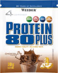 Weider Protein 80 Plus 30 g, csokoládé
