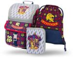Baagl 3 SET ZIPPY HARRY POTTER GRYFFINDOR os