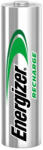 Energizer UNIVERSAL 500mAh HR03/4BP NiMH mikro akkumulátor AAA tölthető elem (Energizer-UNIVERSAL-HR03-4-500)