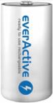 everActive 3500 SERIES HR14/2BP NiMh baby akkumulátor C tölthető elem (everActive-HR14-2-3500)