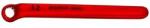 BERNSTEIN VDE egyoldalas csillagkulcs 14 mm, Bernstein 16-539 VDE