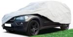 CARPASSION Volkswagen Sharan autótakaró ponyva, SUV ponyva, XL-méret 520x150x137 cm - agila