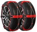 POLAIRE Hólánc 215/60R18 gumiabroncsra, Polaire Steel Sock hókarom