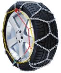  Hólánc 205/80R15 abroncsra