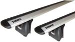 Thule Tetőcsomagtartó Opel Zafira Tourer MPV 2012-től, Thule WingBar Evo - agila