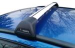 WHISPBAR alu. integrált tetősínes - agila