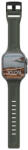 UAG Scout Apple Watch 49mm/46mm/45mm/44mm/42mm szíj, zöld (191488117245) - phoner