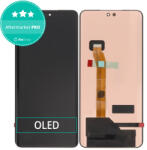 Honor Magic7 Lite - LCD Kijelző + Érintőüveg OLED