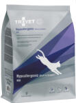 TROVET Hypoallergenic Cat (RRD-Rich in Rabit) Nyúlhússal 2, 5kg - pegazusallatpatika