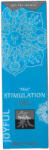 HOT Shiatsu Joyful - cremă stimulatoare femei - mentă 30ml
