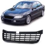  Opel Omega B 1994-1999 matt fekete hűtőrács
