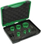 HiKOKI (Hitachi) lyukfűrész szett vízvezeték (4101071)