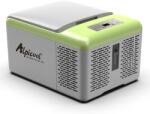 Alpicool C9PT 9L kompresszoros hűtőláda 12V (C9PT_9L)