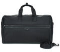 BOSS Utazó táskák Ray N Holdall Fekete Egy méret