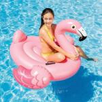 Intex Saltea Gonflabilă Flamingo Intex