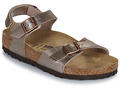 Birkenstock Szandálok / Saruk Rio AS Kids BF Graceful Taupe Arany 36