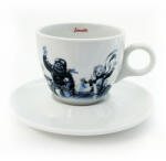 Lucaffé Blucaffé Cappuccino csésze (V0934)