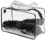 Olivia Garden Expert Blowout Speed Black Label Professzionális Körkefe Szett (ID2130) (ID2130)