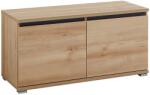 Germania Lissabon cipősszekrény 96 x 40 cm (3474-228)