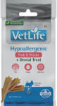 Vet Life Natural Diet Dog Jutalomfalat Hypo Pork&potato Adult Mini 60g (KVN0006008)