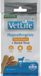 Vet Life Natural Diet Dog Jutalomfalat Hypo Fish&potato Adult Med&max 100g (KVN0011003)